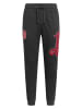 Bench Sweatbroek "Gardam" antraciet