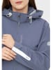 Bench Funktionsjacke "Aiko" in Dunkelblau