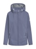 Bench Funktionsjacke "Aiko" in Dunkelblau