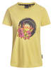 Bench Shirt "Anita" in Gelb
