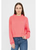 Bench Bluza "Aleka" w kolorze różowym
