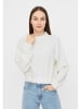 Bench Sweatshirt "Aleka" wit