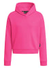 Bench Hoodie "Ablona" in Pink