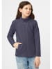Bench Softshelljas "Adalia" antraciet