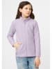 Bench Softshelljacke "Adalia" in Lila