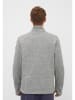 Bench Fleecejacke "Agito" in Grau