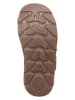 kmins Barefootwinterboots donkerblauw