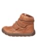 kmins Barefootwinterboots lichtbruin