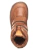 kmins Barefootwinterboots lichtbruin