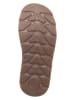 kmins Barefootwinterboots lichtbruin