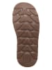 kmins Barefootwinterboots rood