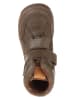 kmins Barfuß-Winterboots in Khaki