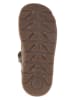 kmins Barfuß-Winterboots in Khaki