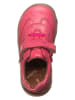 kmins Leder-Barfußschuhe in Pink