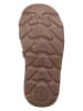 kmins Leren barefootschoenen roze