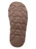 kmins Leder-Barfußschuhe in Braun