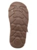 kmins Leren barefootschoenen groen