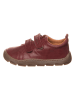kmins Leder-Barfußschuhe in Bordeaux