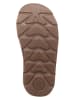 kmins Leren barefootschoenen bruin