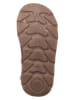 kmins Leren barefootschoenen bruin