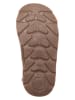 kmins Leren barefootschoenen bordeaux