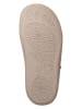 kmins Leren barefootveterschoenen rood