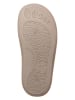 kmins Leren barefootveterschoenen bruin