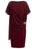 APART Jurk bordeaux