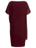 APART Jurk bordeaux