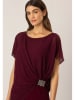 APART Jurk bordeaux