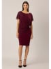 APART Jurk bordeaux
