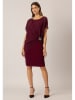 APART Jurk bordeaux