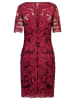 APART Jurk bordeaux