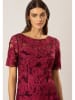 APART Jurk bordeaux