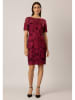 APART Jurk bordeaux