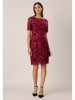APART Jurk bordeaux