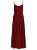 APART Kleid in Bordeaux