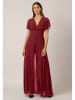 APART Jumpsuit bordeaux