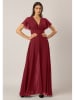 APART Jumpsuit in Bordeaux