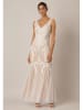 APART Kleid in Weiß