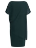 APART Kleid in Dunkelgrün