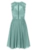 APART Kleid in Grün