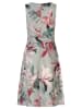 APART Kleid in Hellgrau