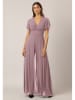 APART Jumpsuit in Rosa