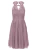 APART Kleid in Rosa