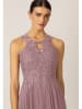 APART Kleid in Mauve