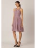 APART Kleid in Mauve