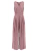 APART Jumpsuit in Rosa
