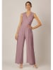 APART Jumpsuit in Rosa