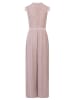 APART Jumpsuit lichtroze